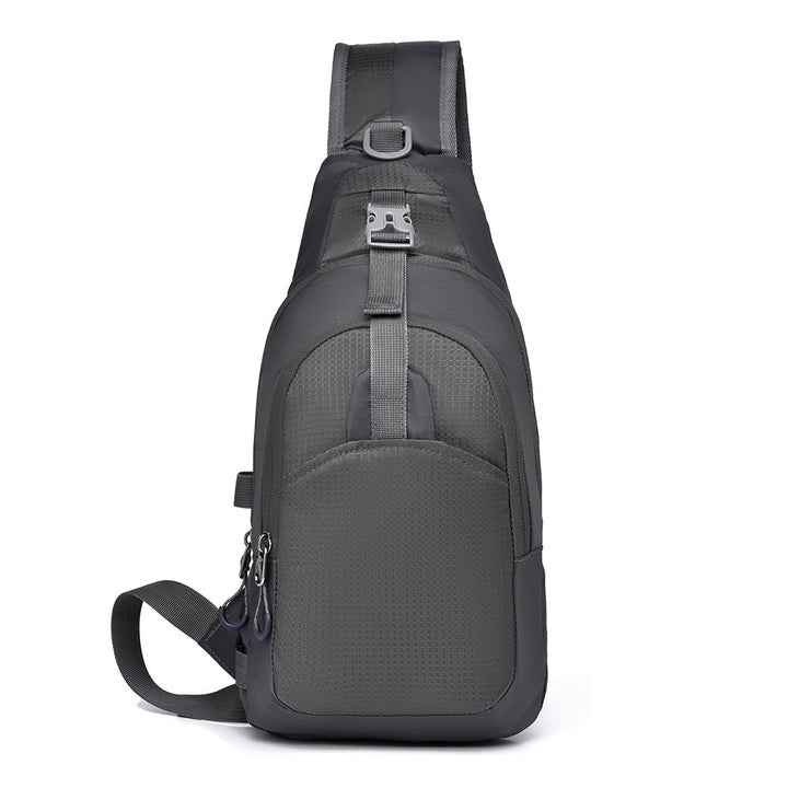 Compact Multi-Functional Sling Backpack kalsten