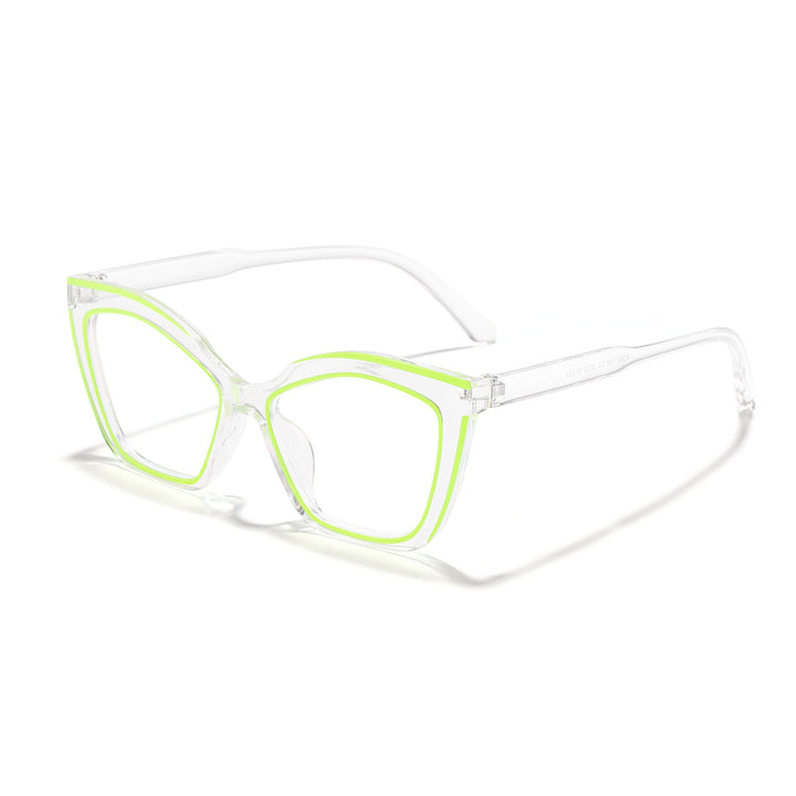Women's extravagant Cat-Eye sunglasses Kalsten