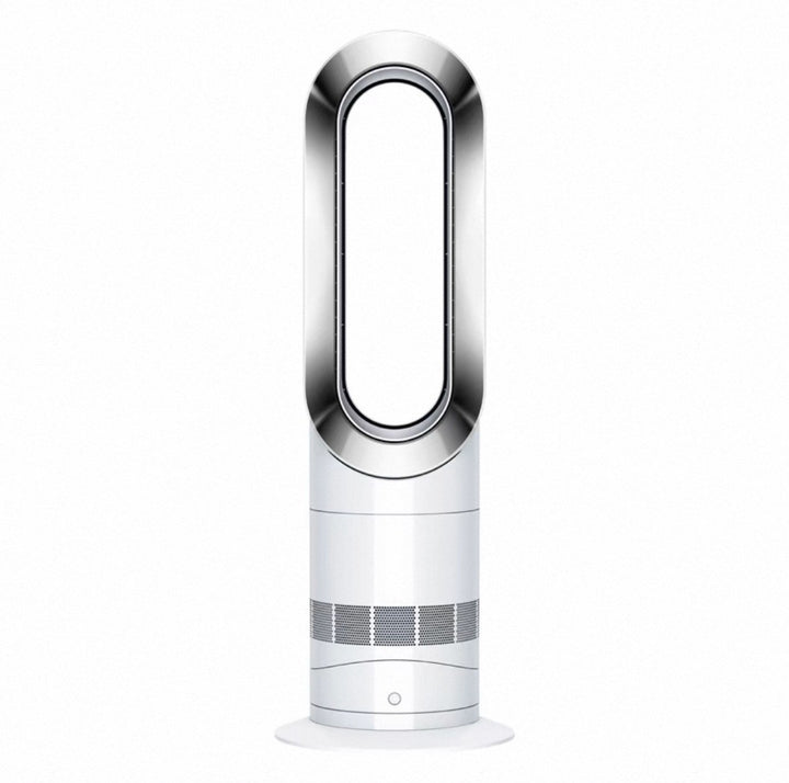 Cooling bladeless tower fan with air multiplier and quiet DC motor Kalsten