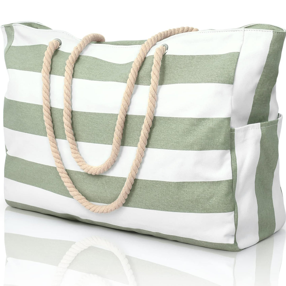 Leisure Stripe Bag Kalsten