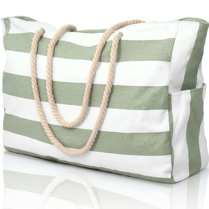 Leisure Stripe Bag Kalsten
