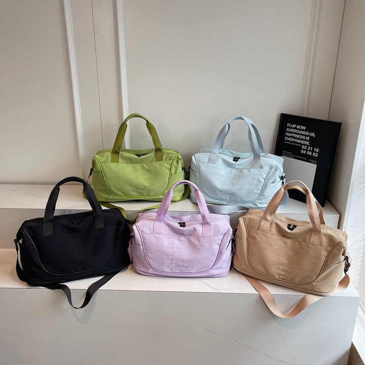 Versatile Travel Duffle Bag Kalsten