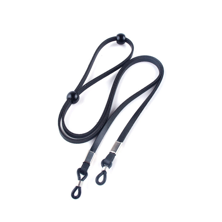 Adjustable Eyewear Retention System with Secure Grip Kalsten