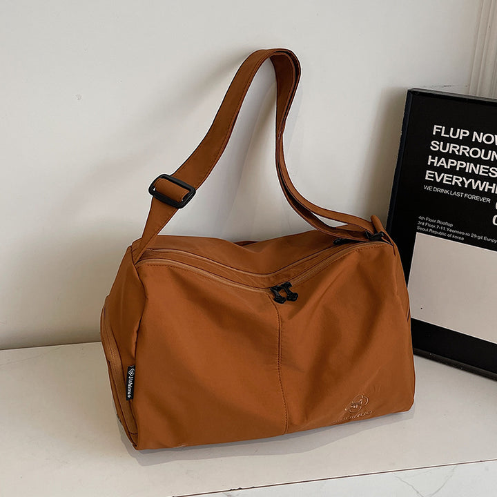Functional Sports Duffel Bag