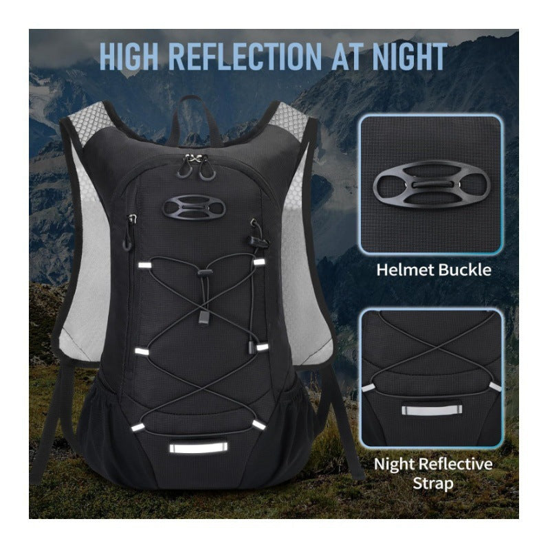 Hydration Rucksack Kalsten