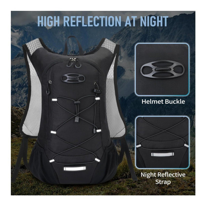 Hydration Rucksack Kalsten