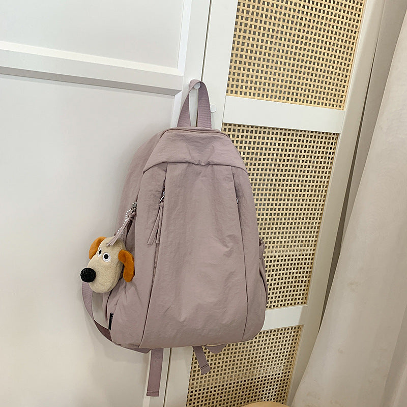Backpack with Functional Design and Practical Pockets Kalsten