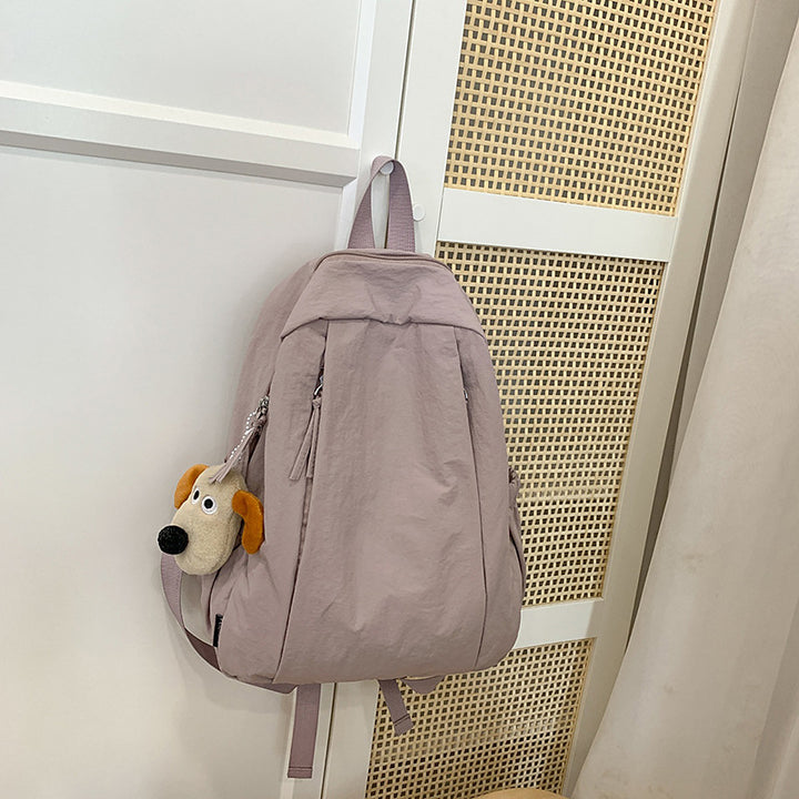 Backpack with Functional Design and Practical Pockets Kalsten