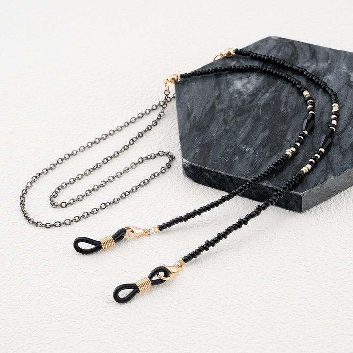 Beaded Eyewear Chain Kalsten