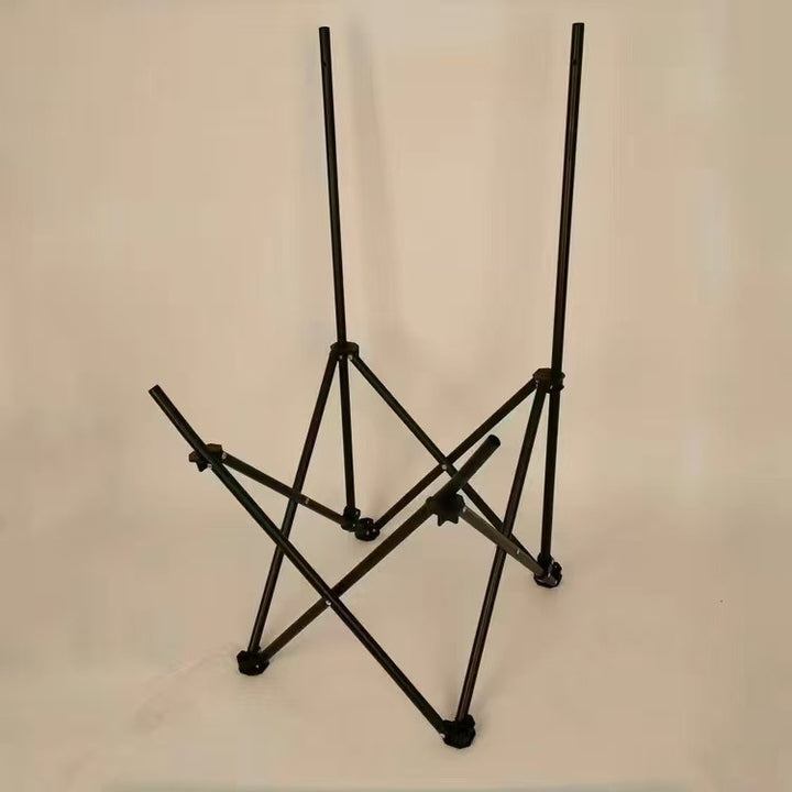 Comfortable Outdoor Backpack Chair Kalsten