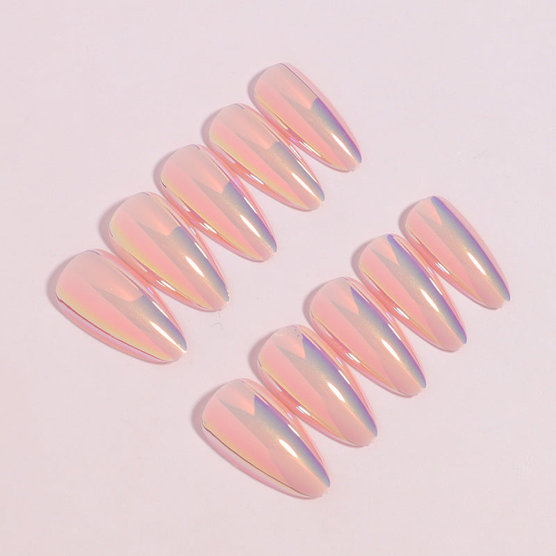 Stiletto Nail Art Wraps Kalsten