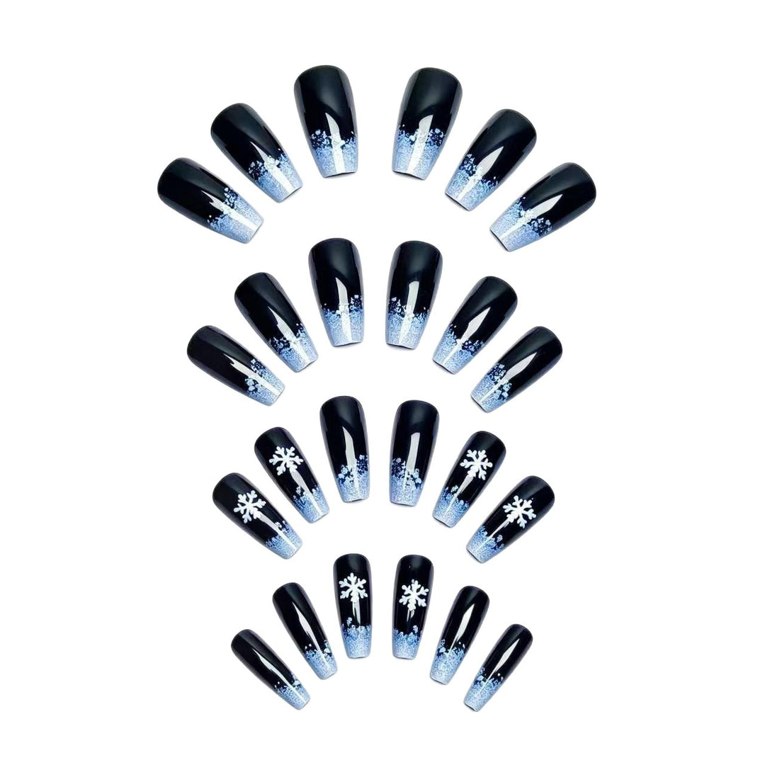 Nail Art Design Kalsten