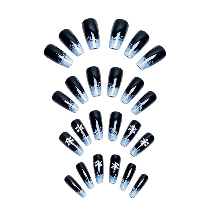 Nail Art Design Kalsten