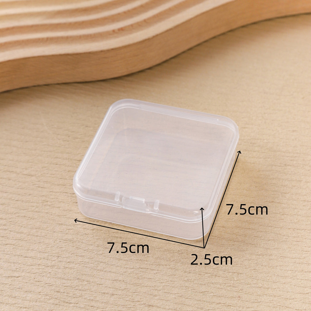 Versatile Compact Storage Box Kalsten