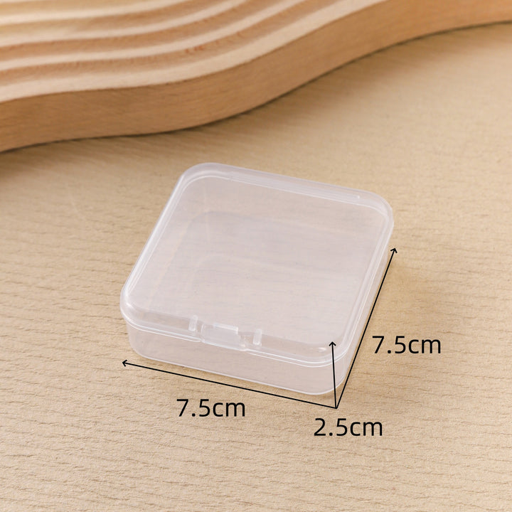 Versatile Compact Storage Box Kalsten