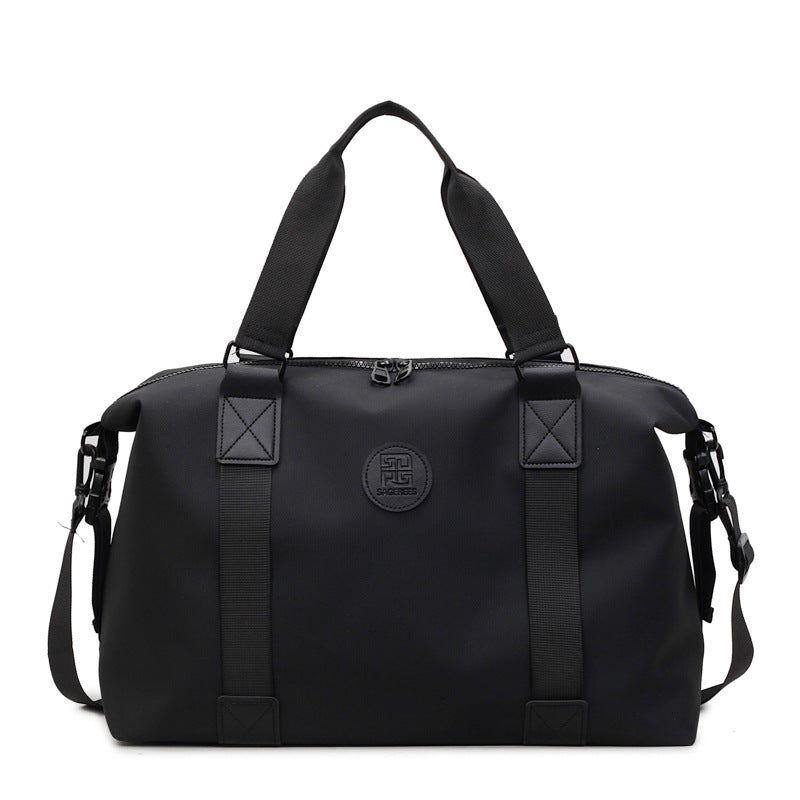 Versatile Travel Gym Tote Kalsten