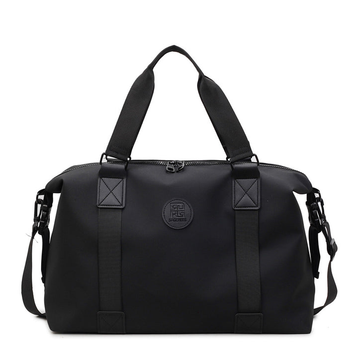 Versatile Travel Gym Tote Kalsten