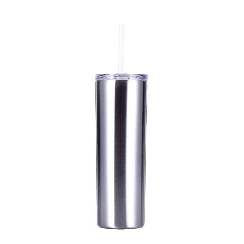 Ladies stainless steel drinking cup with hood Kalsten