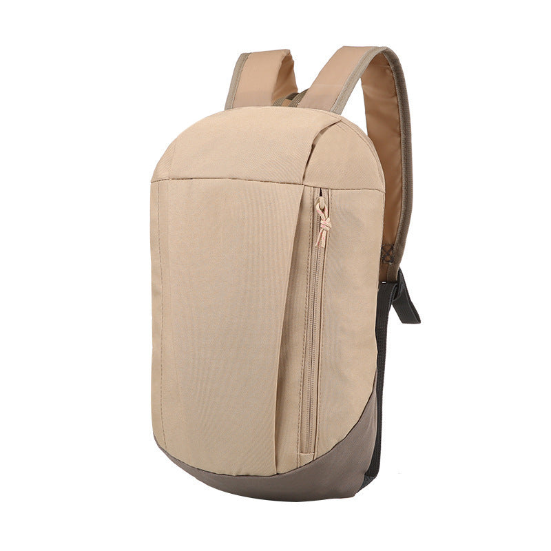 Sleek Minimalist Backpack Kalsten