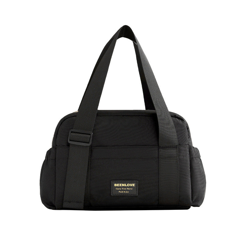 Versatile Insulated Lunch Bag Kalsten