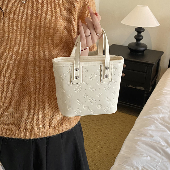 Fashionable Mini Handbag Kalsten