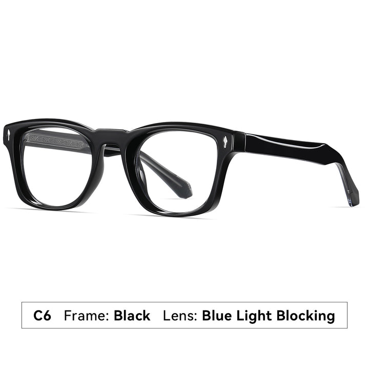 Ladies fashionable sunglasses in elegant tortoiseshell design Kalsten