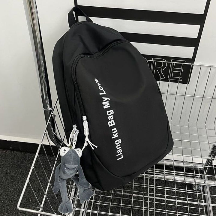 Versatile Urban Travel Backpack Kalsten