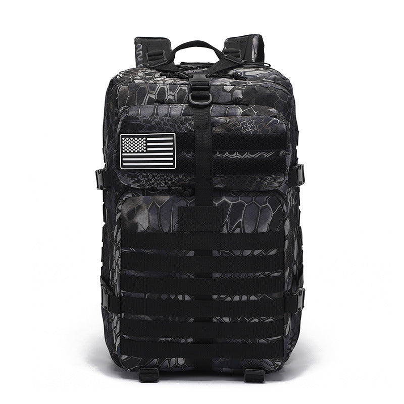 Multi-Purpose Tactical Combat Backpack Kalsten