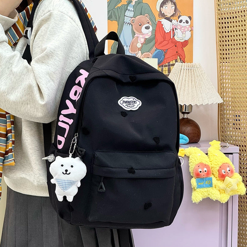 Casual Everyday Backpack Kalsten