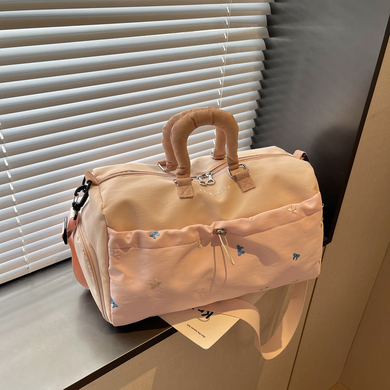 Lightweight Multi-Functional Duffle Bag Kalsten