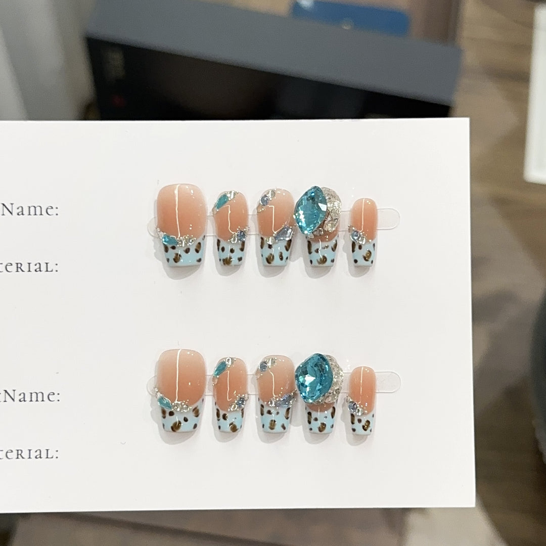 Decorative Nails