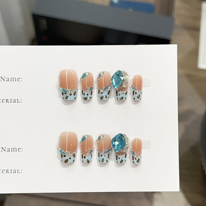 Decorative Nails