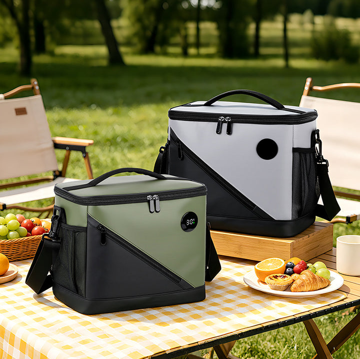 Insulated Cooler Tote Kalsten