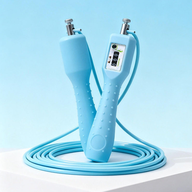 Smart Digital Jump Rope