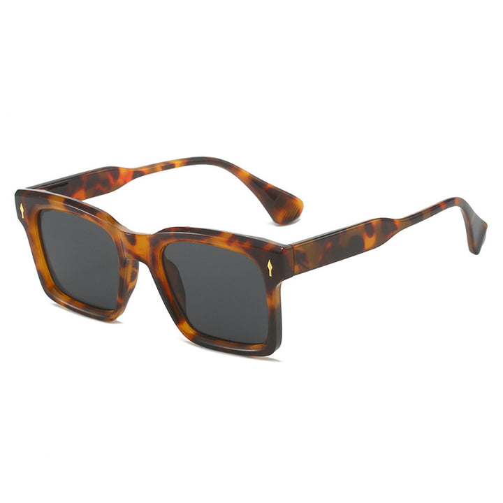 Ladies stylish square sunglasses Kalsten