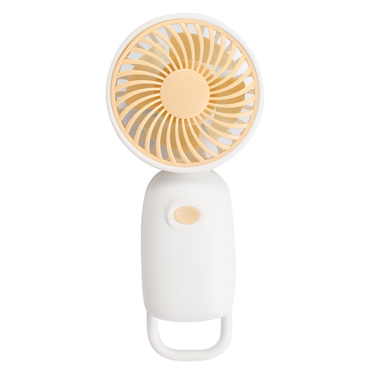 Unisex Portable Handy Fan with USB Charging Option Kalsten