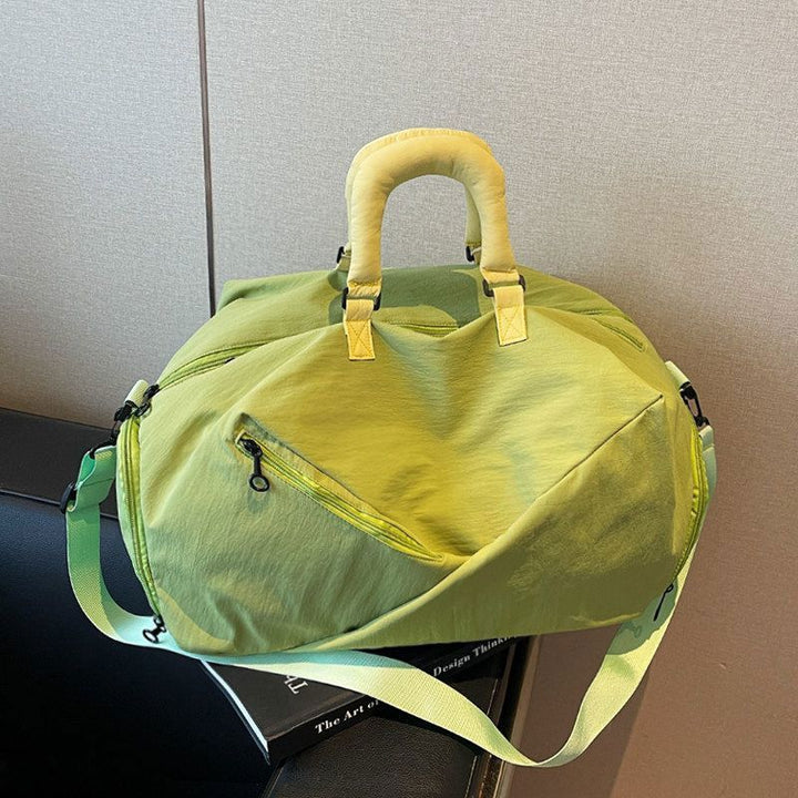 Versatile Lightweight Travel Duffle Bag Kalsten
