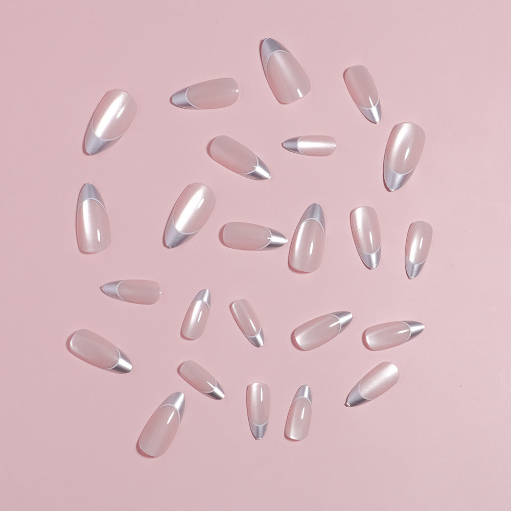 Chic Nail Art Tips Kalsten