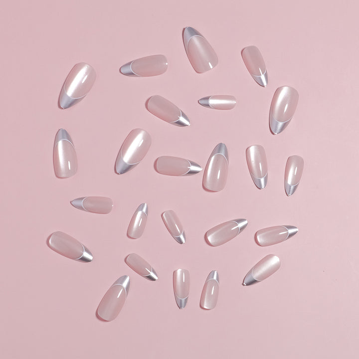 Chic Nail Art Tips Kalsten