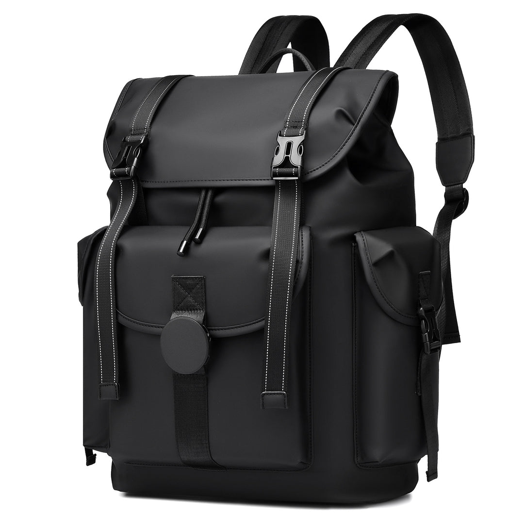 High-Performance Waterproof Adventure Backpack Kalsten