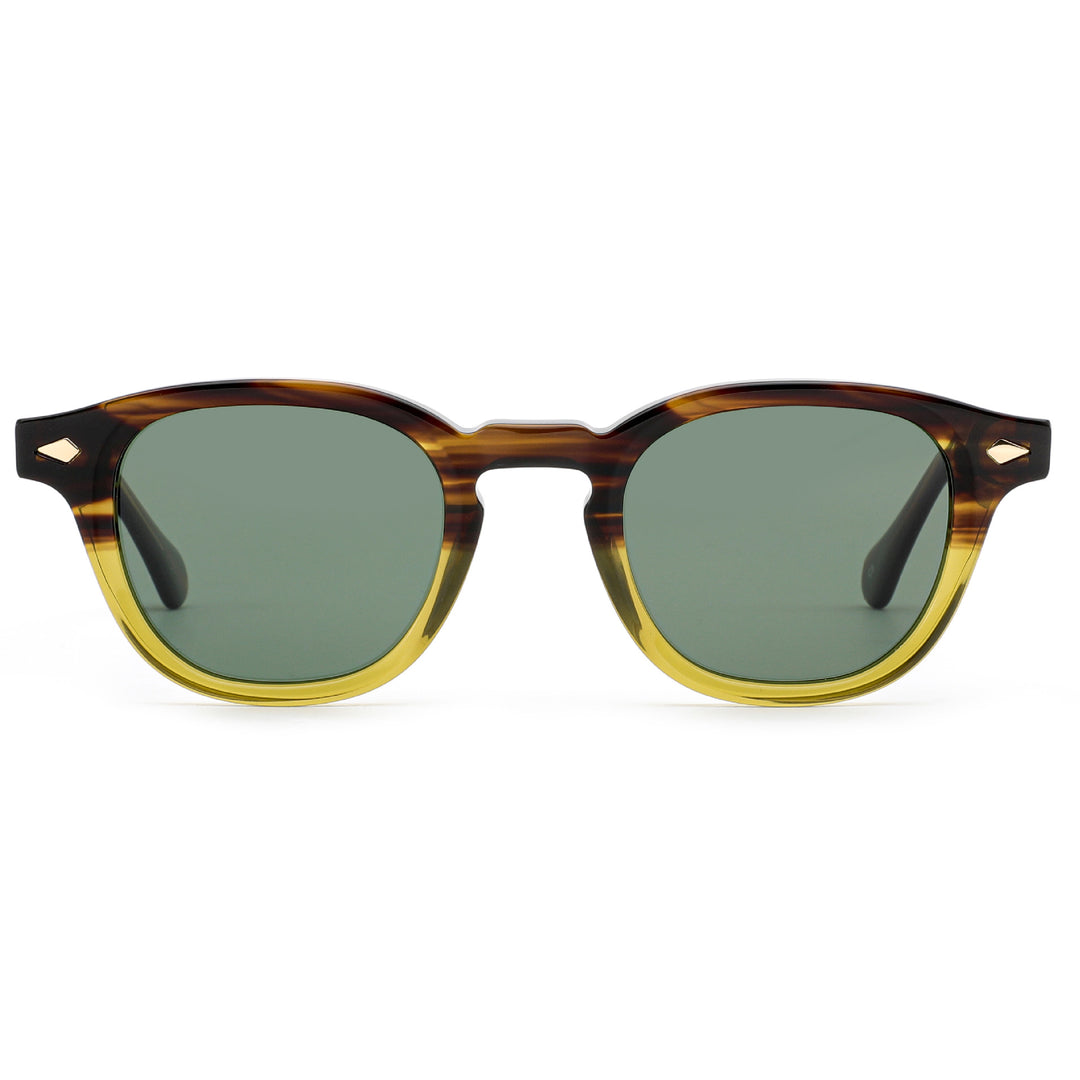 Ladies' sunglasses with elegant design and polarized lenses Kalsten