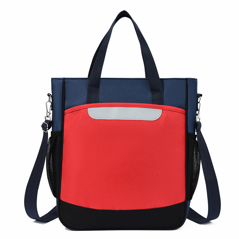 Multi-Functional Tote Bag Kalsten