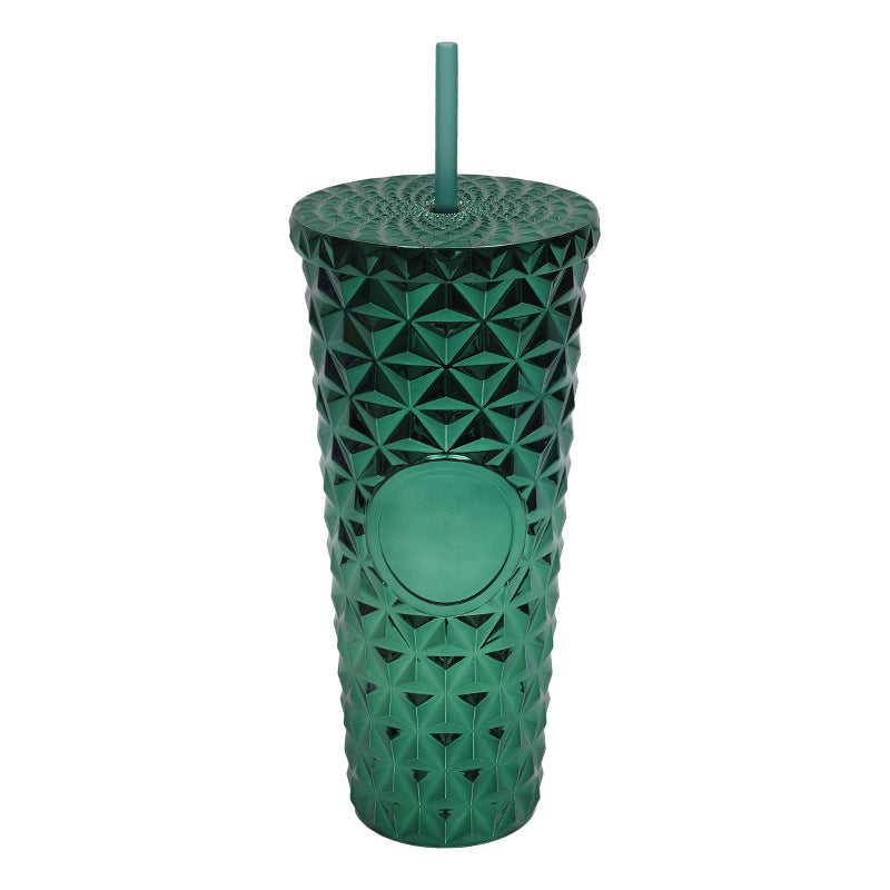 Women's stylish and geometric drinking cup Kalsten