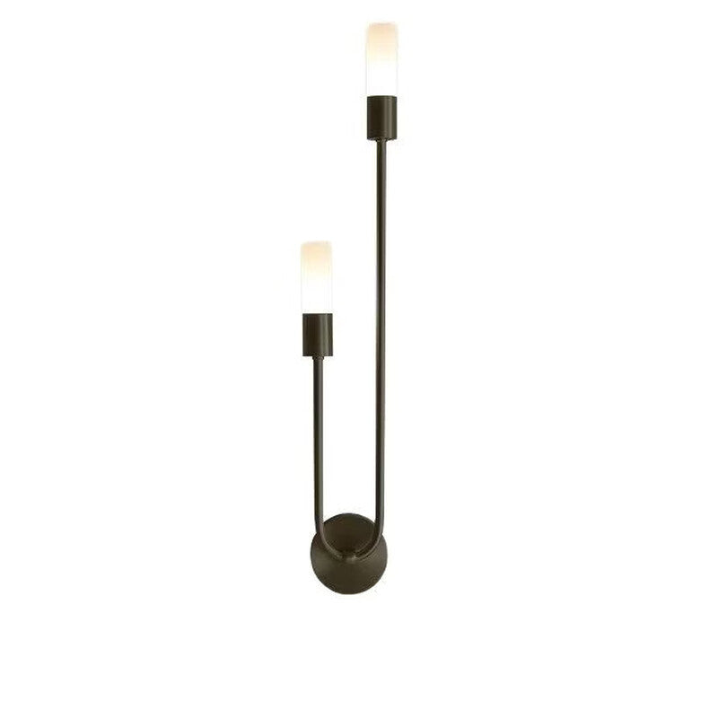 Elegant Double Arm Sconce