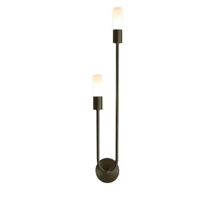 Elegant Double Arm Sconce