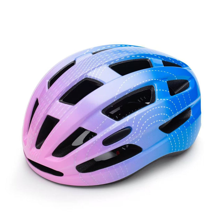 Adjustable Ventilated Cycling Helmet Kalsten