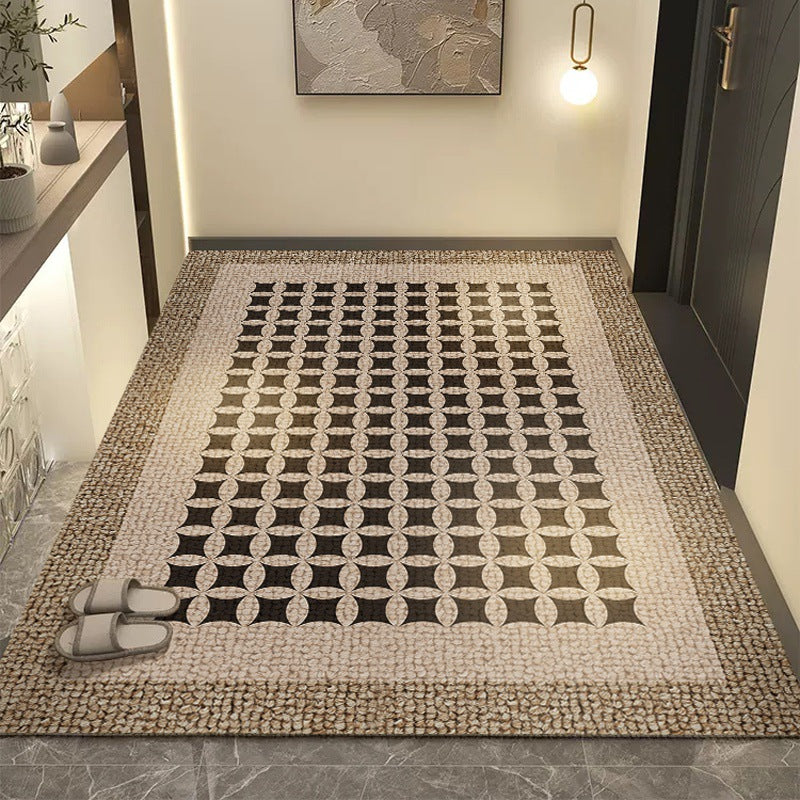 High-Performance Non-Slip Entryway Mat