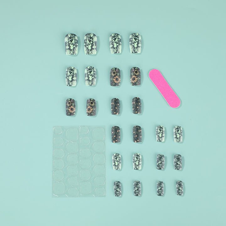 Nail Art Set Kalsten