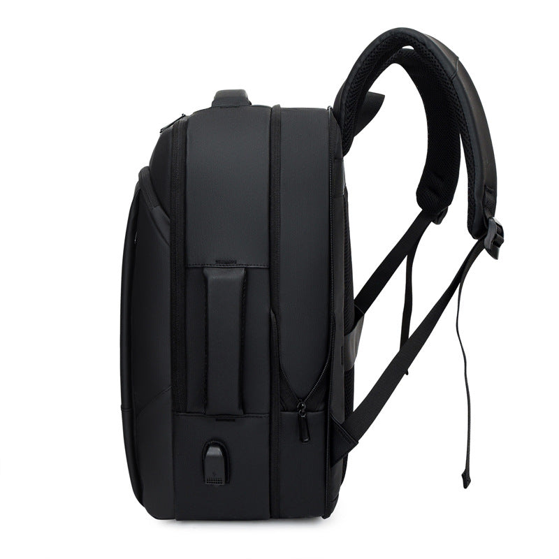 Sleek Professional Laptop Backpack Kalsten