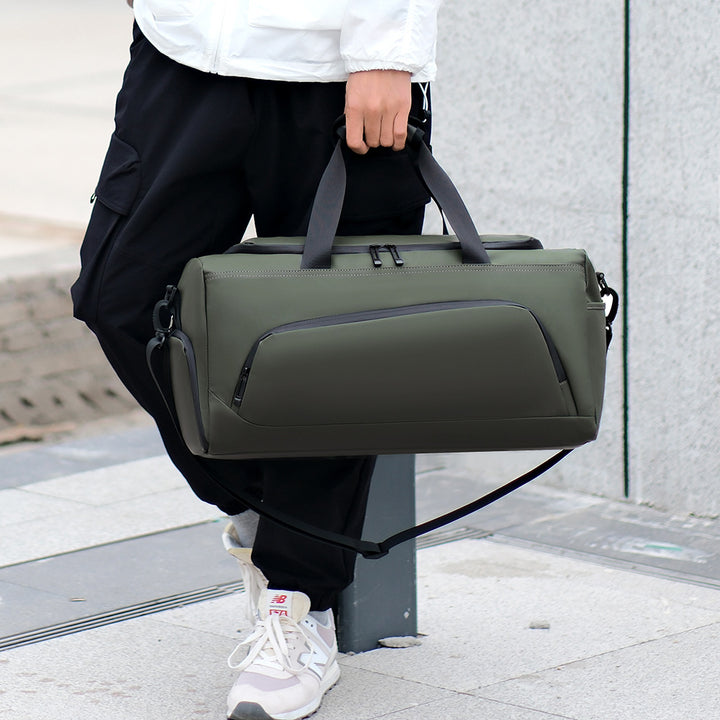 Versatile Travel Duffel Bag Kalsten